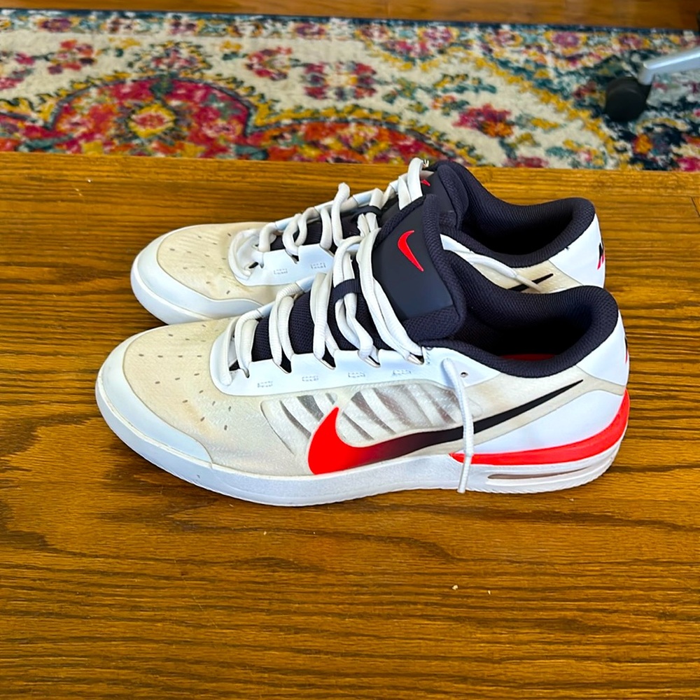 Nike Air Max Vapor Wing